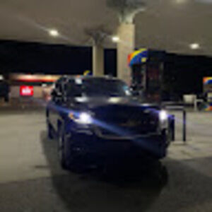 Meet your Posher, Bryan